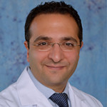 Dr. Samer Salim Ghostine, MD