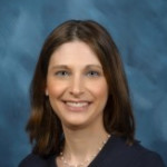 Dr. Jessica A Terrone Roehr, DO - Portland, CT - Family Medicine