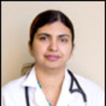 Dr. Asia Zaheen, MD - North Andover, MA - Family Medicine