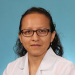 Dr. Monica Chang-Panesso, MD