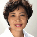 Dr. Maryann Maeyoon Park, MD - Middletown, NY - Pulmonology, Internal Medicine