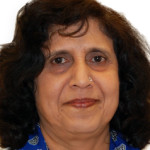 Dr. Ratna Ashok Sabnis, MD