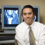 Dr. Charles Ariz, MD - Bellingham, WA - Diagnostic Radiology
