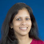 Mythili Suntharalingam