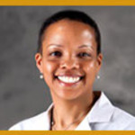 Dr. Traci Lynn Kimbrough, MD