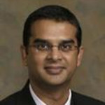 Amit Dhirubhai Shah