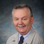 Dr. George William Goodlow MD