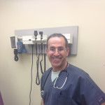 Dr. Mohammed Yazbek, MD