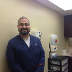 Dr. Nazer Abdel-Fattah, DO - LINCOLN PARK, MI - Emergency Medicine