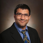Dr. Ashutosh Prabhakar Chaudhari, MD - Grand Rapids, MI - Internal Medicine
