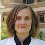 Dr. Eleanor Blake Peterson, MD