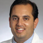 Dr. Raja Nicholas Kyriakos, MD - Abington, PA - Diagnostic Radiology