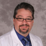 Dr. Scott C Vangorder, DO - Oswego, NY - Family Medicine