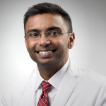 Dr. Haran Aynkaran Ravindran, MD