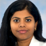 Dr. Akila Vasanthan Iyer, MD