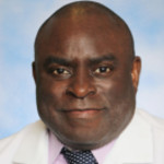 Dr. Kelvin D Kemp, MD - Dumfries, VA - Family Medicine