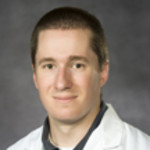 Dr. Benjamin Whitehill, MD - Richmond, VA - Pediatrics