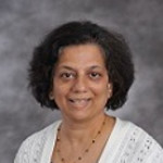 Dr. Kalyani Charusheel Bapat, MD
