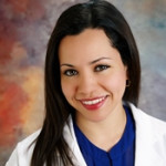 Dr. Vanessa D Licona Sanjuan, MD