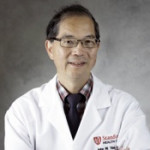 Dr. John Wai-Ying Yee, MD - Pleasanton, CA - Critical Care Medicine, Pulmonology, Internal Medicine