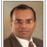 Dr. Mailvaganam Sridharan, MD