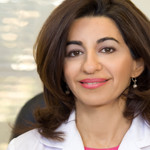 Dr. Mina Mortezai, DO - Woodland Hills, CA - Internal Medicine, Pediatrics