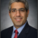 Dr. Navid Hasani Mehraban, MD