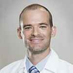 Jeffrey D. Jenks, MPH
