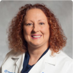 Dr. Michele Lowe, DO, Emergency Medicine