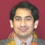Dr. Yasir Saifullah MD