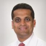 Dr. Dharmesh Patel, MD - Evansville, IN - Surgery