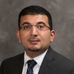 Dr. Ayoub Mohamed Mogassbi, MD