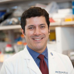 Dr. David Angelo Barron, MD