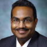Dr. Kaushik Mandal, MD - Detroit, MI - Thoracic Surgery