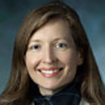 Dr. Jennifer Lockwood Dodson, MD