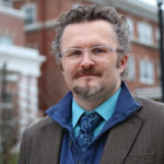 Dr. Erik Johnston Ulland, MD