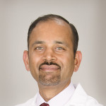 Dr. Chandrasekhar Cherukupalli, MD - Evansville, IN - Vascular Surgery, Surgery