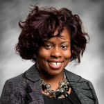 Dr. Elysia Ginnette James, MD