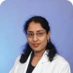 Dr. Padmavathi Kudaravalli, MD