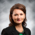 Martina Keeler