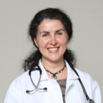 Dr. Liliana Lombardi Desa, MD - Beacon, NY - Family Medicine