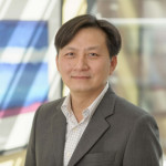 Dr. James Jehng-Dauh Hsieh, MD - New York, NY - Oncology, Internal Medicine