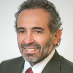Dr. William Arturo Chapman, MD