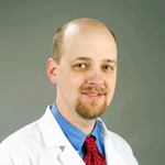 Dr. Caleb Vosburg, MD
