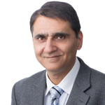 Dr. Ashok Kumar Koul, MD