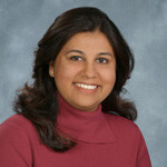 Gargi Misra Dwivedi