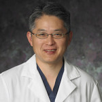 Charles Kungchao Hu
