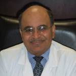 Rahul Sachdev, MD Endocrinology