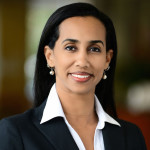 Rahel Selassie