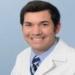 Fernando David Nussenbaum Orthopedic Adult Reconstructive Surgery